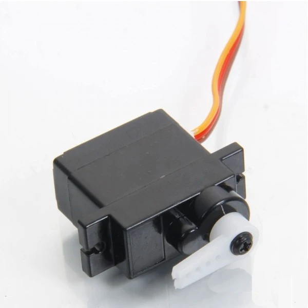 Free_Shipping_Feilun_FT009_RC_Boat_Spare_Parts_Steering_Gear_Component_with_Fixed_Cover_FT009-14_08