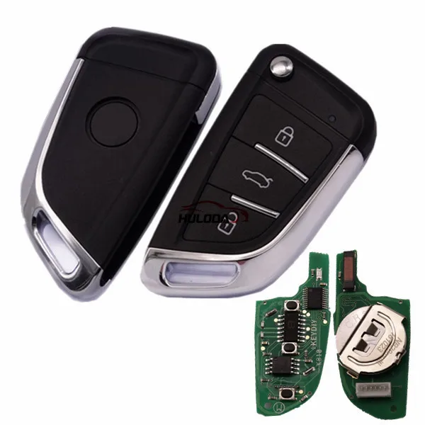 

3 button key DIY remote Key NB29-3 Multifunction
