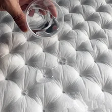 80 см* 50 см* 2 см Автомобильная звуковая теплоизоляция хлопок контроль шума Deadener для автомобильной двери багажника капота Потолочная Плитка Крышка крыши