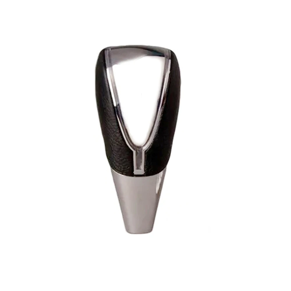 JEAZEA Car Blue LED Automatic Transmission Gear Shift Knob Charge Fit For Lexus ES350 GS460 Toyota Camry 4Runner Scion iQ tC xD 3