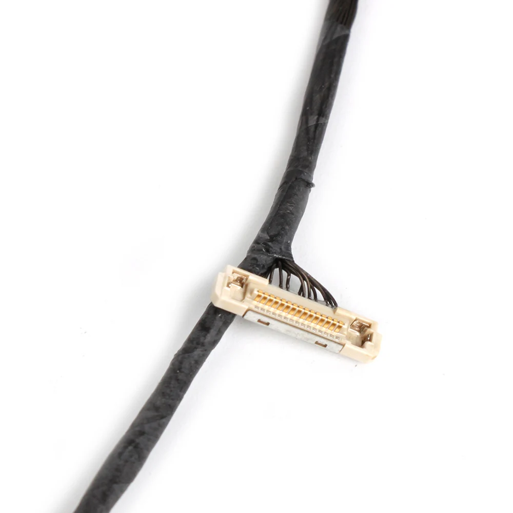 Для DJI Mavic 2 Pro/Zoom сигнальный кабель передачи гибкий кабель PTZ Gimbal камера видеопровод провод для ремонта Кардана запчасти