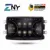 8 “IPS Android 8.0 Car Stereo 1 Din Autoradio Per Renault Duster Dacia Sandero Captur Dokker Logan 4 GB di RAM GPS di Navigazione No DVD