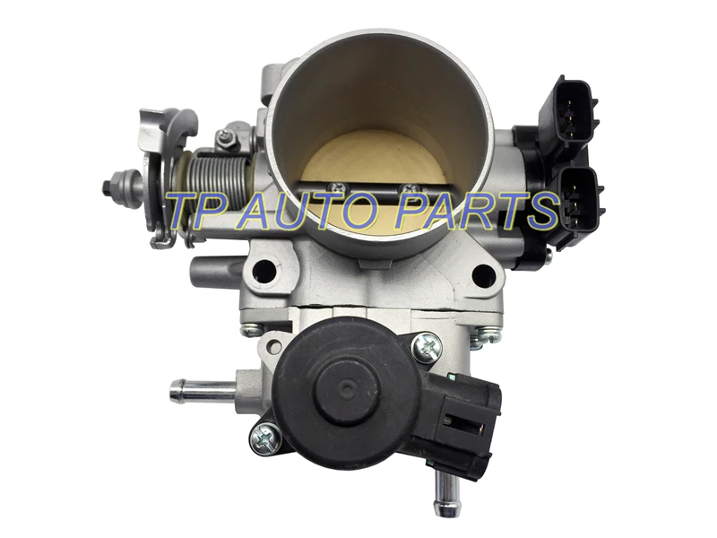 

Butterfly Throttle Body Assembly For Nis-san OEM 16119-2Y110 161192Y110