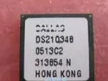 

100% new original DS21Q348 144-BGA