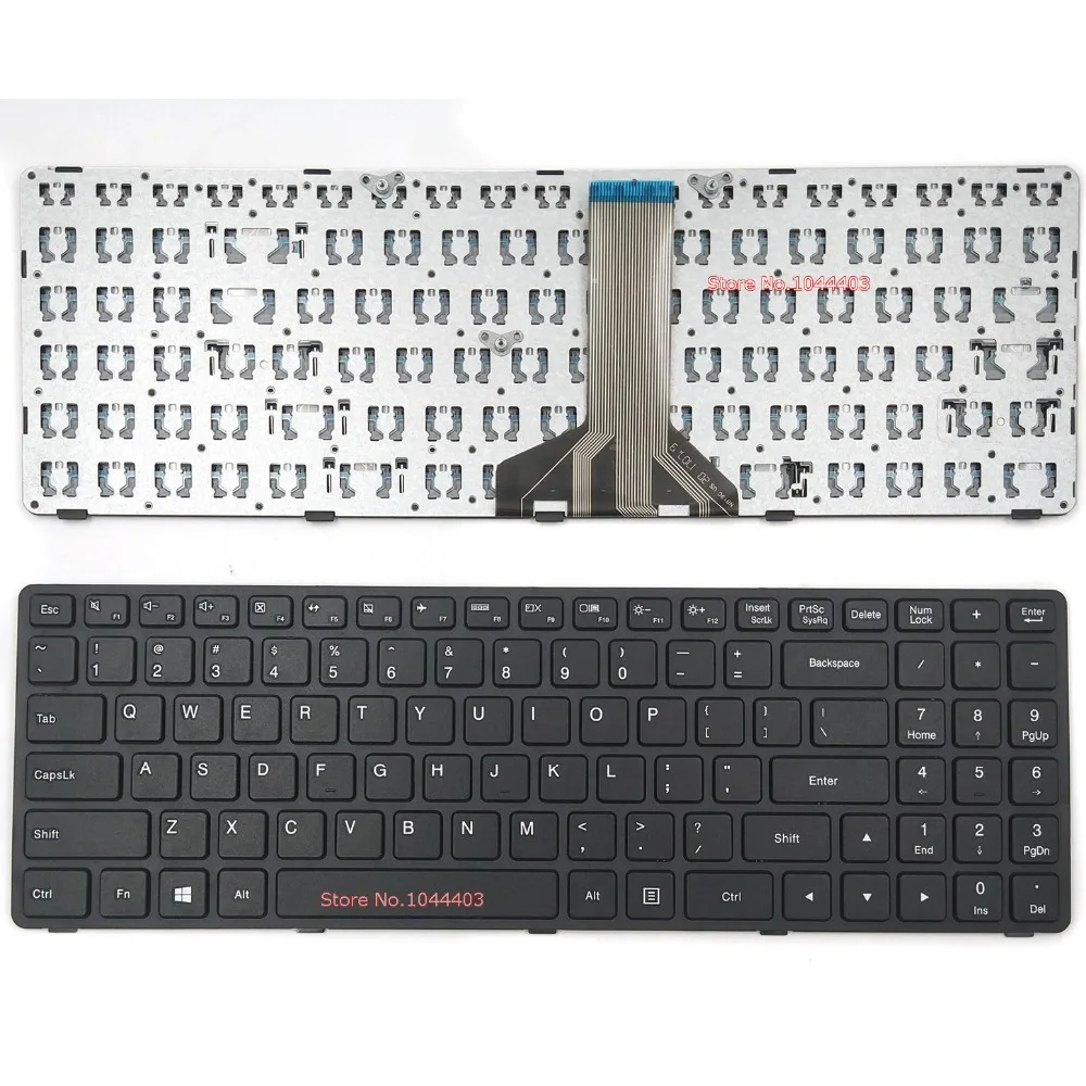 Original New Laptop Keyboard For Lenovo Ideapad 100 15ibd Type 80qq 6385h Us Nb 99 6385h Lb 00 Us Pk1310e1a00 Snj Buy Cheap In An Online Store With Delivery Price Comparison Specifications Photos And Customer Reviews Original New Laptop Keyboard For Lenovo Ideapad 100 15ibd Type 80qq 6385h Us Nb 99 6385h Lb 00 Us Pk1310e1a00 Snj Buy Cheap In An Online Store With Delivery Price Comparison Specifications Photos And Customer Reviews