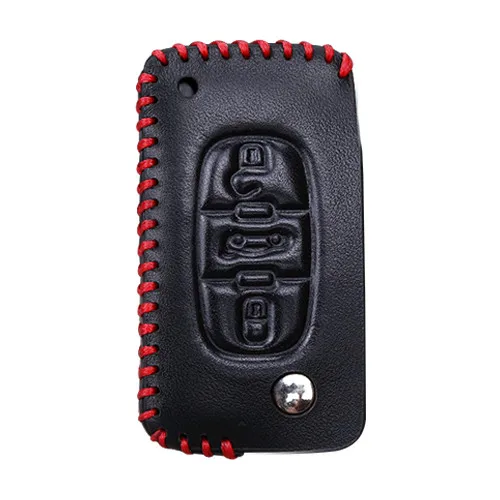 Red-3Button
