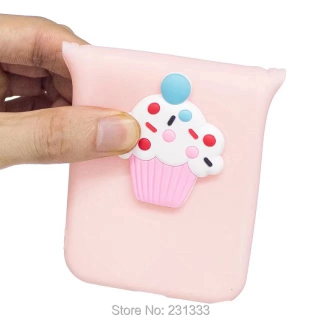 54231 Iphone X SE 5S 6S 6+ 7G 7+ P10 P10LITE P8LITE 2017 3D  TPU 80.03KG9