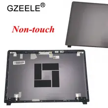 GZEELE Новая ЖК задняя крышка Крышка верхняя сборка для Dell Vostro 5460 5470 5480 V5460 V5470 V5480 ЖК задняя крышка задняя не Сенсорная 0DH6PT