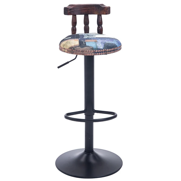 

Party tea stool training roomstool Furniture for chair