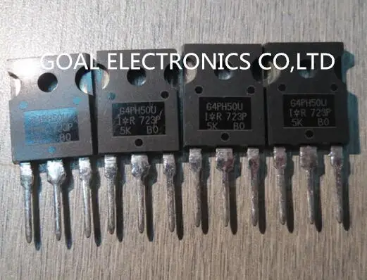 

IRG4PH50U 10pcs