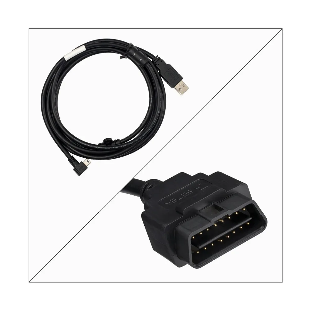 Vida Dice For Volvo Full chip Diagnostic Tool