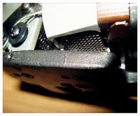 Home Appliance Parts