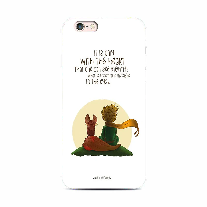 custodia iphone 7 piccolo principe custodia iphone 7 piccolo principe