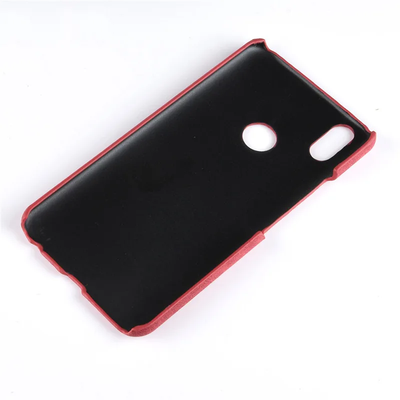 For Vivo V9 Case Vivo V9 Case PU Leather Hard Plastic Back Cover Phone Case For Vivo V9 V 9 Youth 1723 VivoV9 6.3 inch (14)