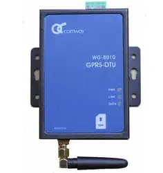 Comway wg-8010-485 GPRS DTU gsm Беспроводной данных Трансмиссия модуль