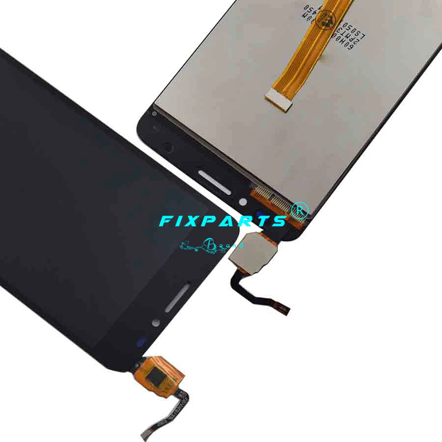 100% Оригинальный ЖК дисплей для Alcatel One Touch 6039 6043 6044 6045 6055 6070 кодирующий