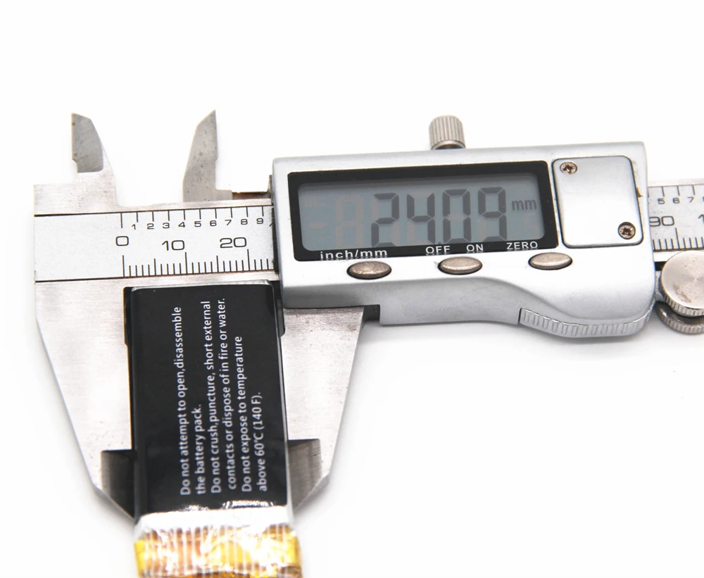 Аккумулятор LiPo Limskey 900 мАч 3 7 в для SYMA X5C X5SC X5SW аккумулятор с зарядным устройством