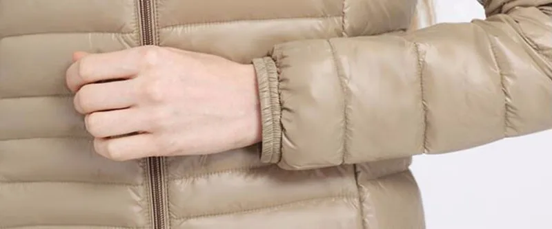 winter jacket women