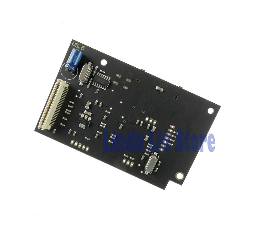  Built-in Free Disk Replacement Optical Drive Simulation Board for GDEMU DC Gaming Machine SEGA Drea