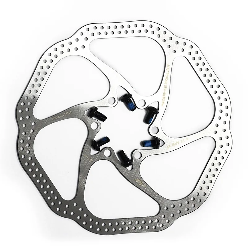 

160mm/180mm disc brake pads disc brake rotors incl screw free shipping for IM AVID HS1