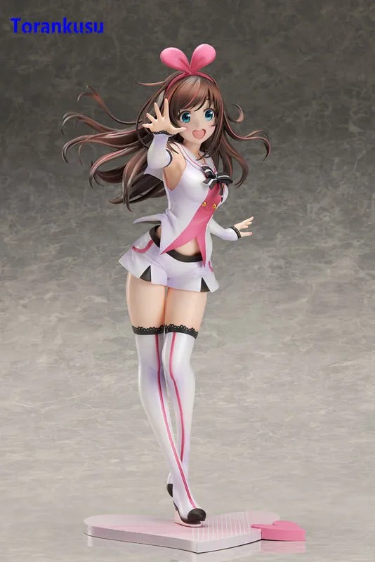 Фигурка A.I.Channel Kizuna AI фигурка манга японская аниме из ПВХ рождественские подарки