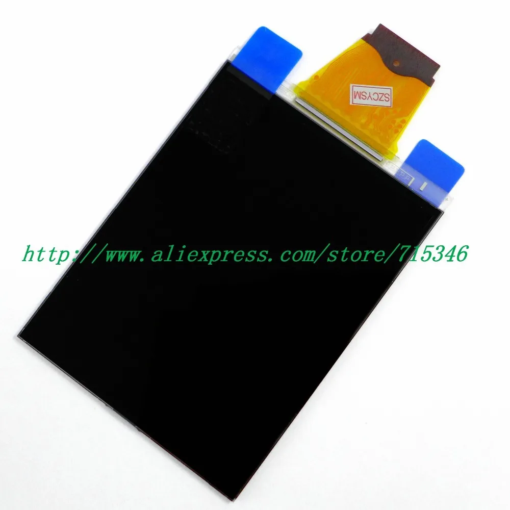 

NEW LCD Display Screen For CANON EOS 1100D / EOS Rebel T3 DSLR Digital Camera Repair Part NO Backlight
