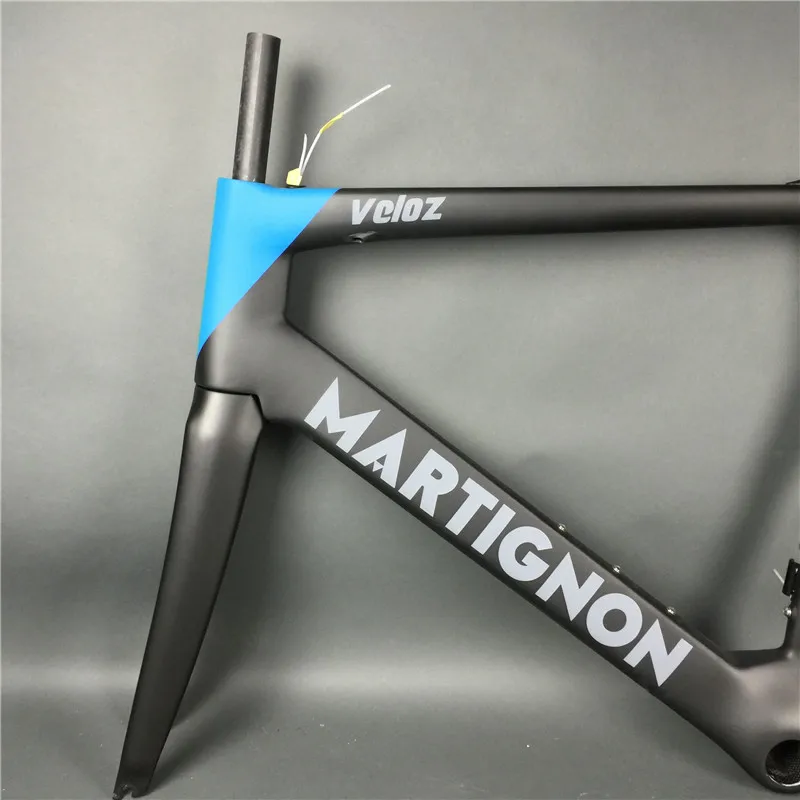 Clearance Road Bike Full Carbon Frameset carbono fiber frame black blue high strength size 48/51/54/56/58cm glossy/matte UD surface 8 Clearance Road Bike Full Carbon Frameset carbono fiber frame black blue high strength size 48/51/54/56/58cm glossy/matte UD surface 8