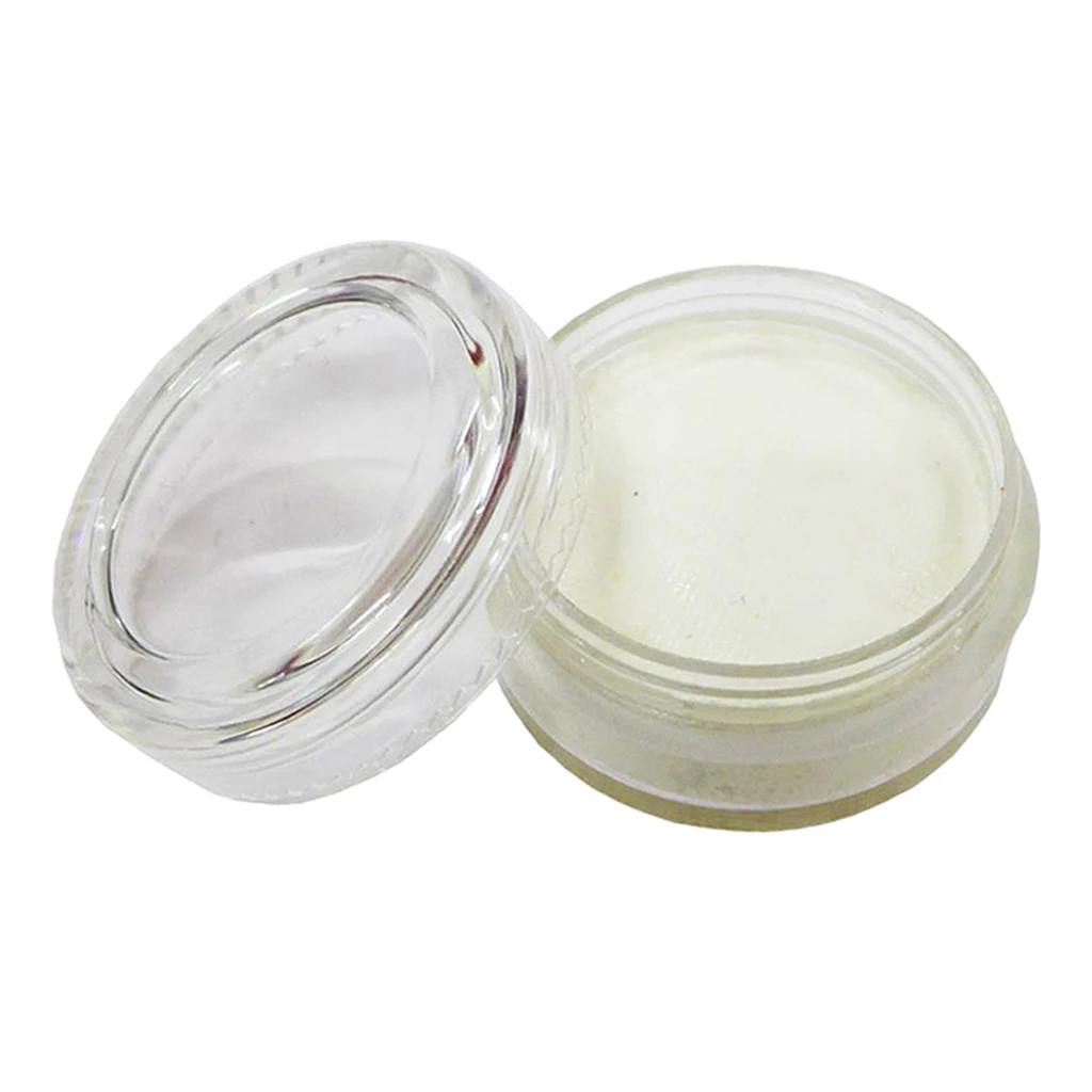 10g Fluorescence Face & Body Paint Make Up Stage Fancy Dress Halloween Make Face Body Painting Art Tools