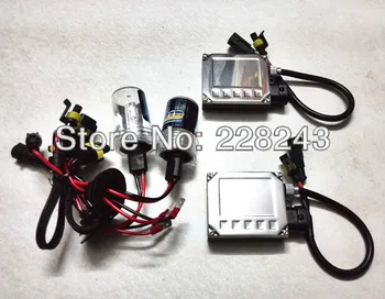 

50set/lot G5 Mini HID Slim kit high quality 12 Months Warranty