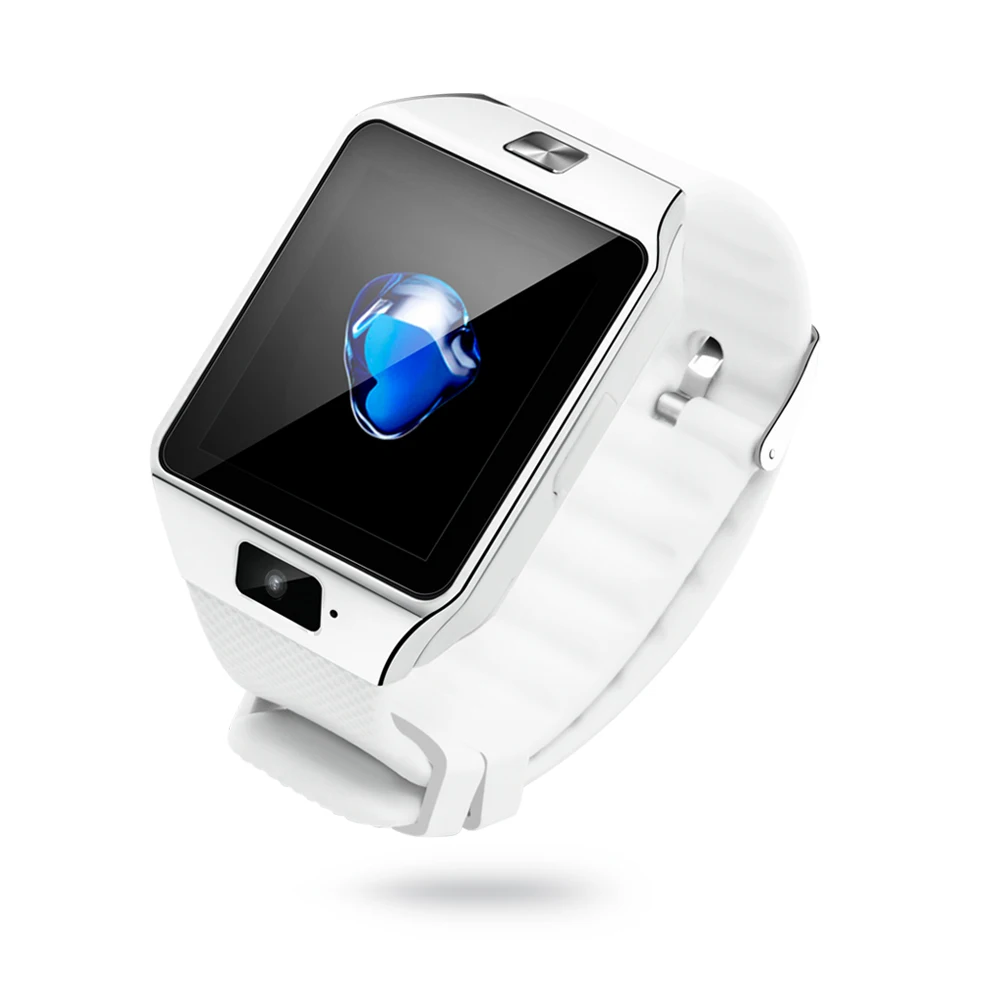 2018 Hot Wearable Devices Smart Watch DZ09 Android Wear Clock Smartwatch with Camera SIM Smart Health PK GT08 A1 GD19