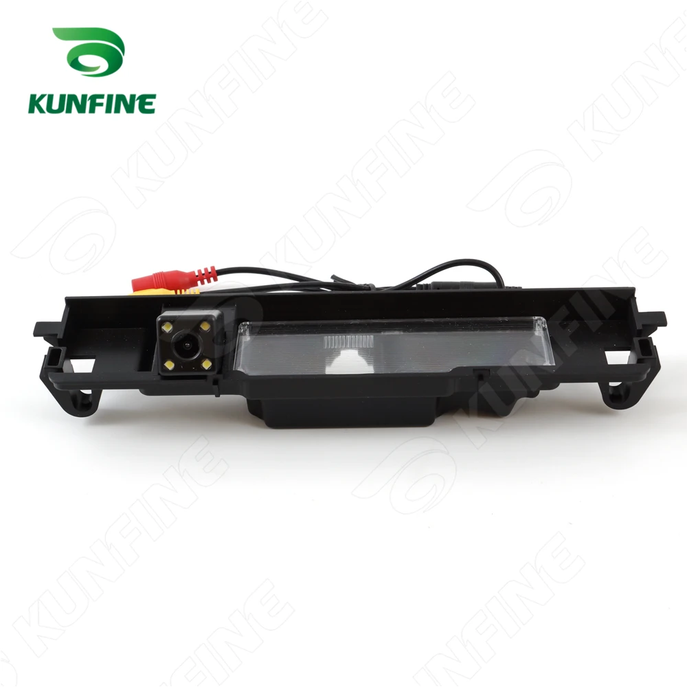 Car Rear View Camera for Toyota Yaris 2008 2009 2011 A