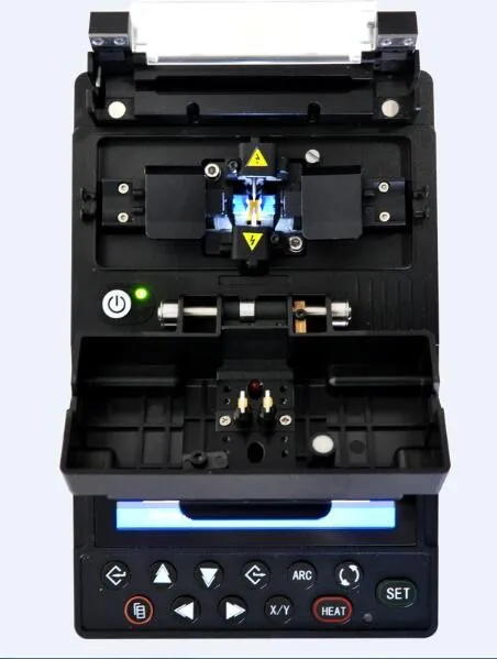 handheld fusion splicer JW4107 3