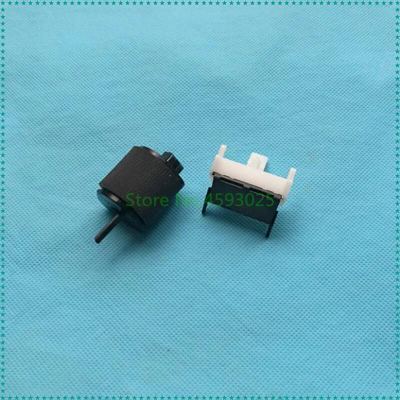 

NEW Pickup Roller 40X1285-PPR and Separation PAD for Lexmark E120 Printer Parts