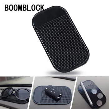 

Car Magic Anti-Slip Dashboard Sticky Pad for Nissan Qashqai J11 J10 Opel Astra J H G Skoda Octavia A5 A7 2 Fabia Rapid Kodiaq