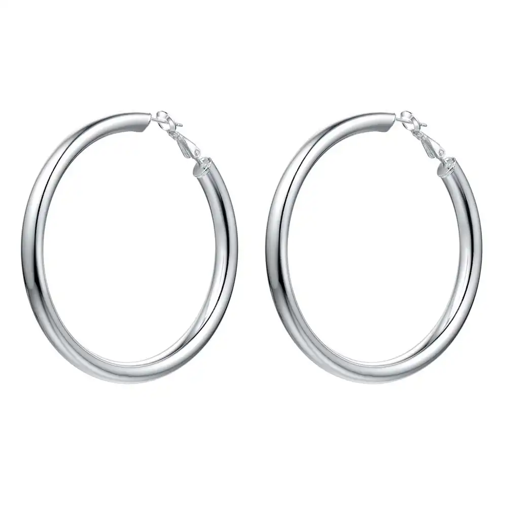 Es-ae622 оптовая продажа серебро Серьги для Для женщин серебро 925 ювелирных изделий Популярные кольцо/bheajyla aylajpsa