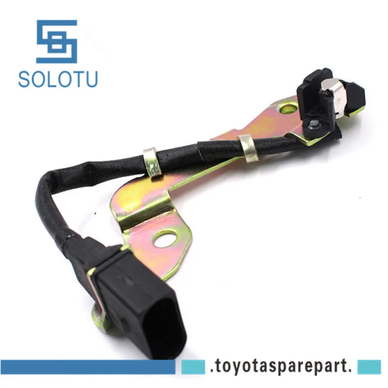 Camshaft Position Sensor For VW Audi 06A905161Bin Crankshaft/Camshafts