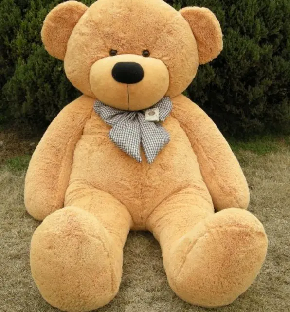 large teddy bear walmart