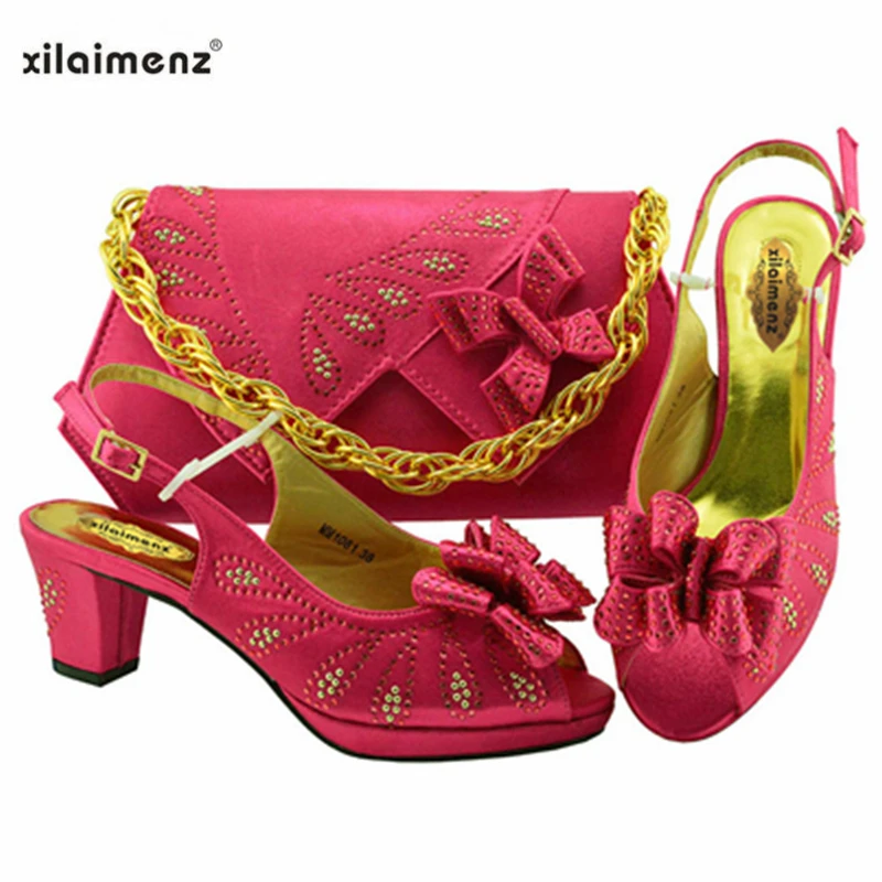 MM1081 Fuchsia