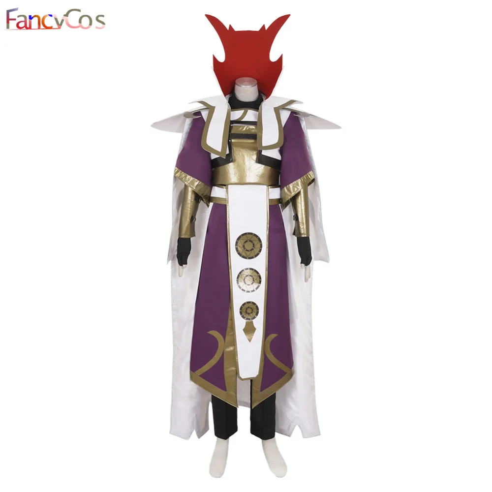 23657 Novedad De Halloween Dota 2 Invoker Hero Juego De Disfraces Anime Japonés De Alta Calidad Hecho A Medida In Trajes De Juego From Novedad Y