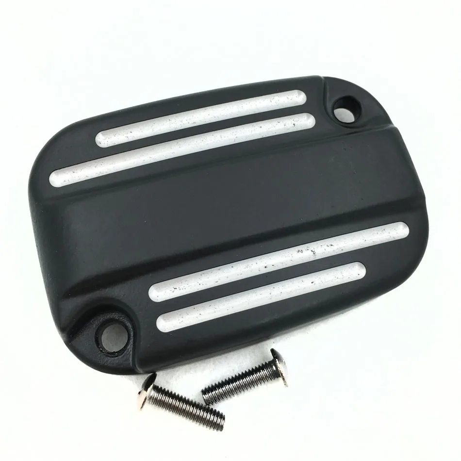 Aftermarket free shipping motor parts Front Brake Fluid Reservoir Cap