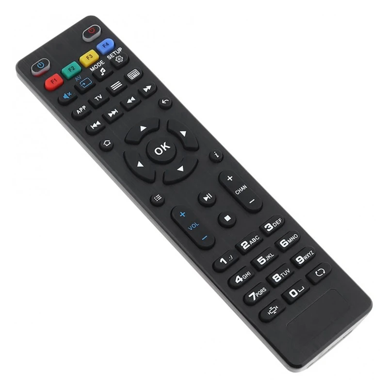 Для Mag254 Tv пульт дистанционного управления Замена ТВ коробка для Mag 250/254/255/260/261/270