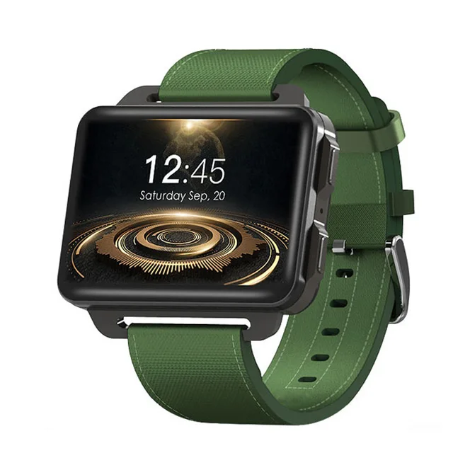 torntisc smart watch t2