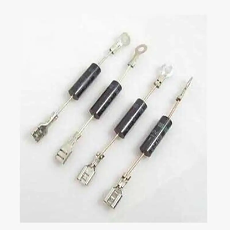 R288 04 free shipping New 10PCS/Lot HVM12 CL01 12 Microwave Oven High ...