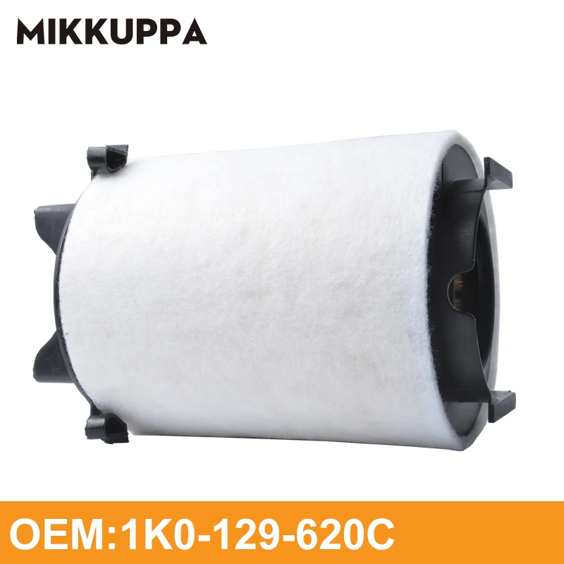 

Mikkuppa Air Filter For VW/Skoda Octavia/Seat Altea/Audi A3 Car Auto Accessories OEM 1K0-129-620C