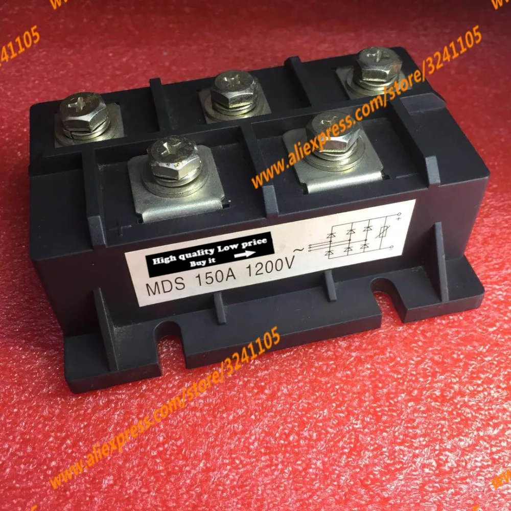 Mds150A1200V Mds150 12 New huismerk kopen in de aanbieding