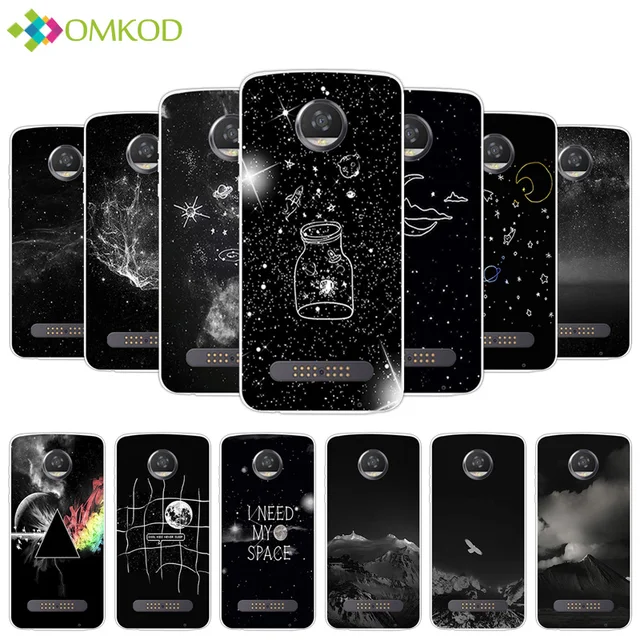 Best Price For Motorola Moto Z2 Play Z Play (2nd Gen) Starry Cover Soft TPU 5.5" for Motorola Moto Z2 Play Phone Cases Silicone Capas Best Price For Motorola Moto Z2 Play Z Play (2nd Gen) Starry Cover Soft TPU 5.5" for Motorola Moto Z2 Play Phone Cases Silicone Capas