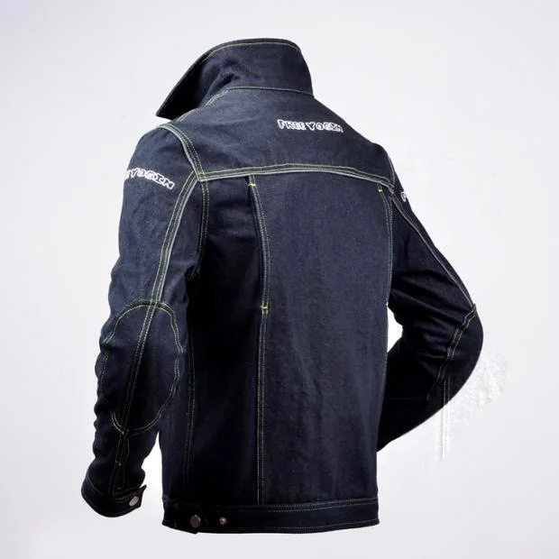 Free yogin denim jacket 715 D (1)