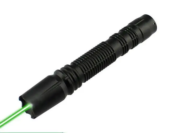 Высокая Мощность 532nm 50000 м ful зеленый лазерная указка свет Pen Lazer Beam регулируется