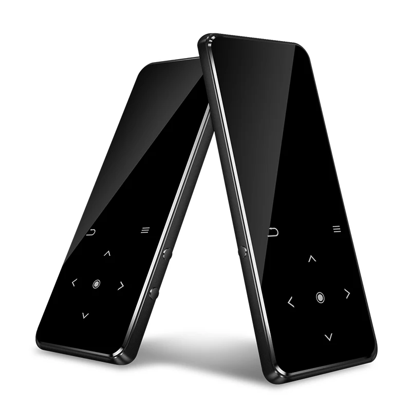 BENJIE K11 IPX4 водонепроницаемый спортивный HIFI Mp3 музыкальный плеер 8 Гб без потерь