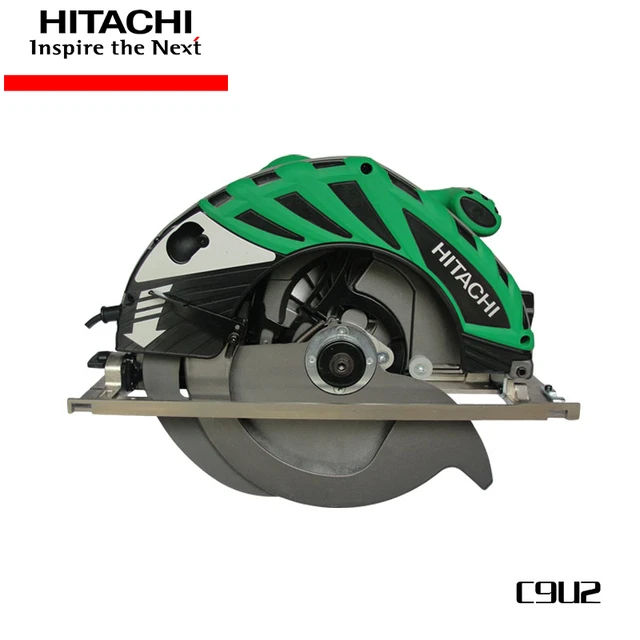 Original Hitachi circular saw C9U2 9inch circular saw blade 235MM